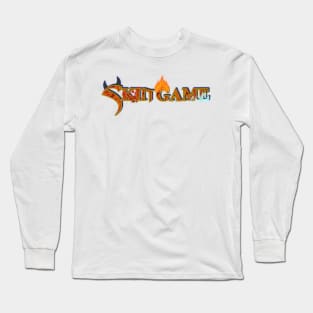 Skin Game Long Sleeve T-Shirt